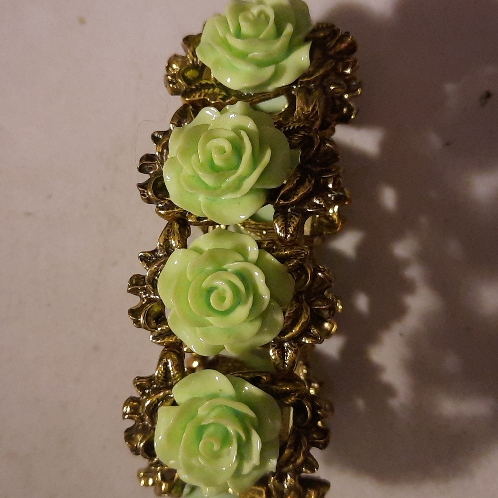 Costume jewelry